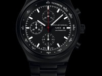 ポルシェ・デザイン設立40周年記念リストウォッチを発売 画像