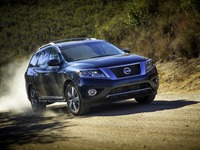 11月の日産米国新車販売、12.9%増…3か月ぶりに回復 画像