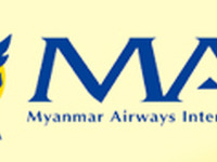 ミャンマー国際航空、カンボジア行きの便が再開  画像