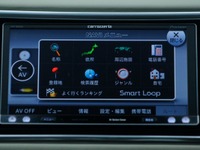 【カロッツェリア 楽ナビ MRZ009 インプレ後編】先進の技術で伝統のコンセプトを推し進めたベストセラーブランド…会田肇 画像