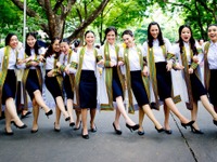 タイの大学新卒者の給与は医師が最高水準…月給12万5000円 画像