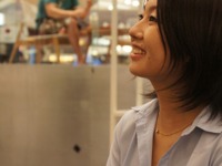 【タイで働く女性たち】笑顔に夢をかけるPR会社勤務、髙田知佳さん 画像