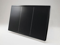 ホンダソルテック、最大出力140Wの住宅用太陽電池モジュールを発売 画像