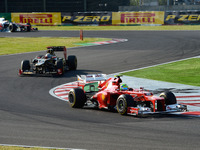 モンテゼモーロ「われわれの忍耐は限界に来ている」 画像