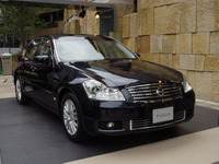 【日産 フーガ 発表】どこでも使える…クルーズコントロール 画像
