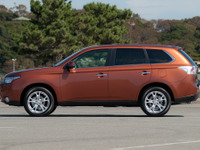 三菱自動車、優先株式が合計53億円分の普通株式に転換 画像