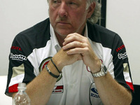 【ホンダF1】リチャーズ、打倒フェラーリへBARを後押し 画像