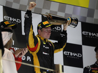 ライコネン「2013年はもっと速くなる」 画像