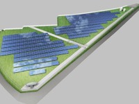 桧家HD、太陽光発電事業に初参入…ソーラー発電所建設へ 画像