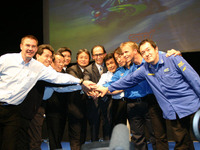 【スバルWRC04-05】来年はフラットアウト 画像