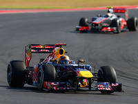 フットボールの影響で2013年USGPは日程変更？ 画像