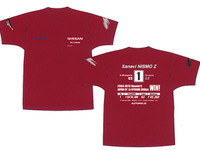 【JGTC】第6戦優勝記念グッズ…ニスモ 画像