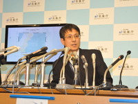 昨年7月以来のアウターライズ地震...余震活動まだ活発 画像