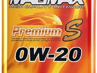 イエローハット、PBエンジンオイル 新マグマックスシリーズを発売 画像