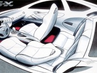次期『インテグラ』にタイプR? そしてエンジンが? 画像