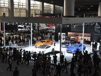 アストンマーチン、イタリア投資会社が新たな筆頭株主に 画像