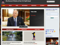 マレーシア ペナン州で低価格住宅&モノレール建設…ナジブ首相が発表 画像