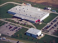 三菱重工、米インディアナ州にターボチャージャーの生産拠点を設立 画像