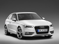 1-11月のアウディ世界新車販売、2011年の記録超え 画像