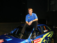 【スバルWRC04-05】ソルベルグ、05年は108％で 画像