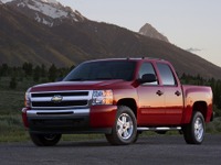 GM、2台の新型ピックアップトラック初公開へ…シルバラード 新型も 画像