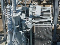 三菱電機、ドバイ電力・水庁から変電所向け送変電系統安定化装置を一括受注 画像