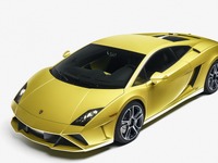 ランボルギーニ ガヤルド、販売終了へ…10年の歴史に幕 画像