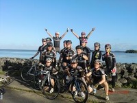 グアム島をサイクリングする「グアムロングライド2013」、エントリー募集 画像