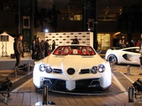 FAB DESIGN リザネック代表「将来は日本市場にあったモデルも」 画像