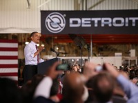 ダイムラー、米商用車工場に1.2億ドル投資…パワートレイン増産へ 画像