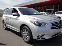 日産志賀COO、2016年度までにHV15モデルを投入 画像