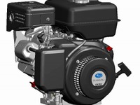 富士重、農機用スバル汎用エンジン EK30 を新開発 画像