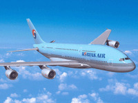 大韓航空、エクセレント・ボーディングパス・プログラムを開始 画像