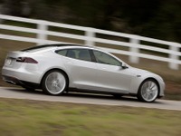 米EVのテスラ、欧州進出拠点を設置…オランダに新車整備センター 画像