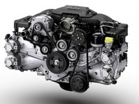 スバル BRZ のエンジンが米10ベストエンジン賞を受賞 画像