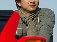 【COTY 選考コメント】「新・頭文字D世代」に向けた力強い言葉を頂けた…西村直人 画像