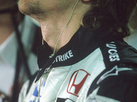 【ホンダF1】バトン、ウィリアムズ移籍の誤り認める 画像