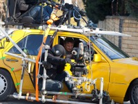 リュック・ベッソン製作・脚本の最新作「96時間/リベンジ」 公開 画像