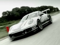 ポルシェ 911 新型にGT3 カップ、全ては勝利のために［動画］ 画像