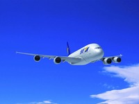 LCCとの競争激化か…スカイマークの年末年始予約率9.6ポイントダウン 画像