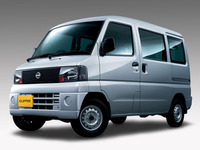 日産と三菱自動車、軽自動車提携強化で近く合意? 画像