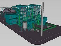 住友商事、インドネシアから循環流動層ボイラー採用の石炭火力発電設備一式を受注 画像