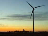 三井物産、カナダで風力・太陽光発電事業へ出資 画像