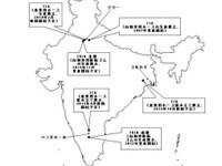 東海ゴム、インドで建機向け高圧ゴムホースの合弁事業を開始 画像