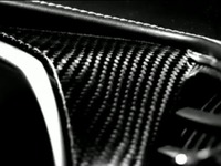 【デトロイトモーターショー13】シボレー コルベット 新型、インテリアを予告 画像