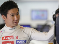 可夢偉、2013年のF1参戦を断念…「2014年を目指す」 画像