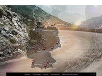 アウディ、世界の過酷な道とクワトロの魅力を紹介 画像