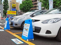 カーシェアリング「タイムズプラス」が岐阜県に初進出 画像