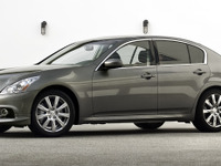 インフィニティ、新ネーミング戦略を発表…キーワードは「Q」  画像