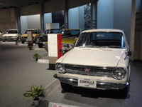 【池原照雄の単眼複眼】魅せるトヨタ博物館の75周年特別展示 画像